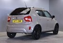 Suzuki Ignis 1.2 Dualjet 12V Hybrid SZ-T 5dr CVT 9