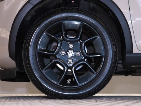 Suzuki Ignis 1.2 Dualjet 12V Hybrid SZ-T 5dr CVT 14