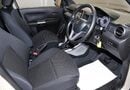Suzuki Ignis 1.2 Dualjet 12V Hybrid SZ-T 5dr CVT 18