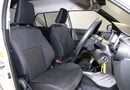 Suzuki Ignis 1.2 Dualjet 12V Hybrid SZ-T 5dr CVT 19
