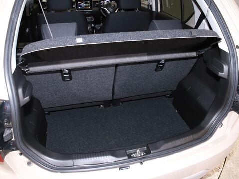 Suzuki Ignis 1.2 Dualjet 12V Hybrid SZ-T 5dr CVT 34