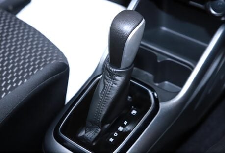 Suzuki Ignis 1.2 Dualjet 12V Hybrid SZ-T 5dr CVT