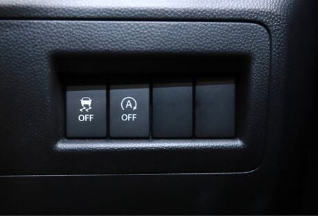 Suzuki Ignis 1.2 Dualjet 12V Hybrid SZ-T 5dr CVT