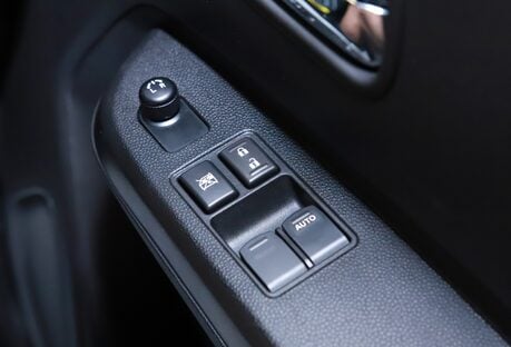 Suzuki Ignis 1.2 Dualjet 12V Hybrid SZ-T 5dr CVT