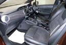Nissan Micra 1.0 IG-T 92 N-Sport 5dr 2