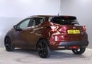 Nissan Micra 1.0 IG-T 92 N-Sport 5dr 3