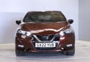 Nissan Micra 1.0 IG-T 92 N-Sport 5dr 5