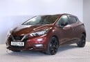Nissan Micra 1.0 IG-T 92 N-Sport 5dr 6
