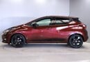 Nissan Micra 1.0 IG-T 92 N-Sport 5dr 7