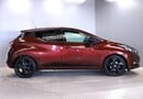 Nissan Micra 1.0 IG-T 92 N-Sport 5dr 10