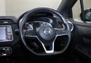 Nissan Micra 1.0 IG-T 92 N-Sport 5dr 17