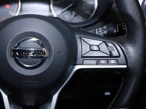 Nissan Micra 1.0 IG-T 92 N-Sport 5dr 29