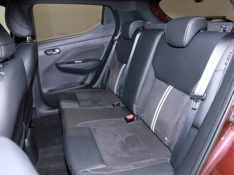 Nissan Micra 1.0 IG-T 92 N-Sport 5dr 36