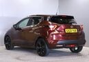 Nissan MICRA 1.0 IG-T 92 N-Sport 5dr 3