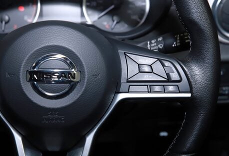 Nissan MICRA 1.0 IG-T 92 N-Sport 5dr