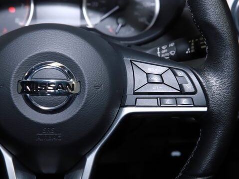 Nissan MICRA 1.0 IG-T 92 N-Sport 5dr 29