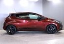Nissan MICRA 1.0 IG-T 92 N-Sport 5dr 10