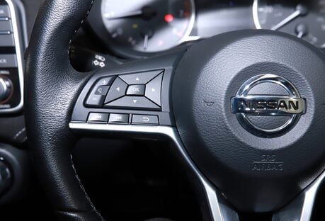 Nissan MICRA 1.0 IG-T 92 N-Sport 5dr