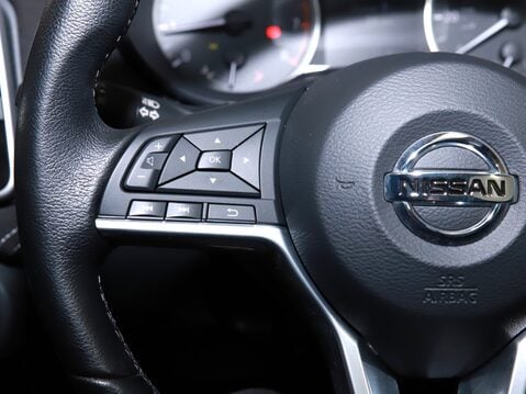 Nissan MICRA 1.0 IG-T 92 N-Sport 5dr 28