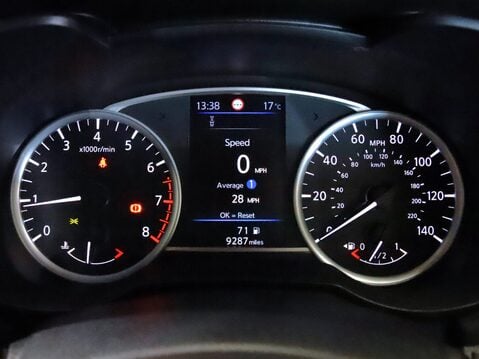 Nissan MICRA 1.0 IG-T 92 N-Sport 5dr 21