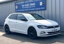 Volkswagen Polo 1.0 EVO 80 Match 5dr 1