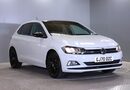 Volkswagen Polo 1.0 EVO 80 Match 5dr 1
