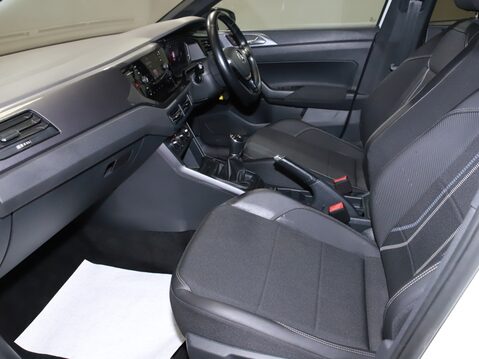 Volkswagen Polo 1.0 EVO 80 Match 5dr 2