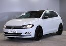 Volkswagen Polo 1.0 EVO 80 Match 5dr 6