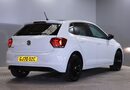 Volkswagen Polo 1.0 EVO 80 Match 5dr 9