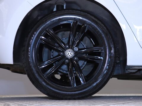 Volkswagen Polo 1.0 EVO 80 Match 5dr 11