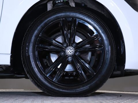 Volkswagen Polo 1.0 EVO 80 Match 5dr 12