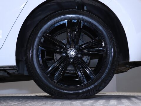 Volkswagen Polo 1.0 EVO 80 Match 5dr 13