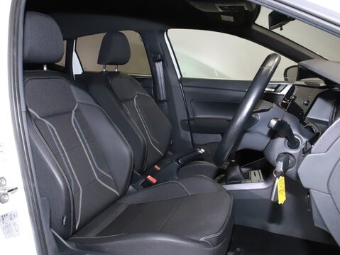 Volkswagen Polo 1.0 EVO 80 Match 5dr 19