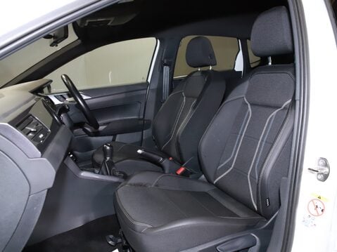 Volkswagen Polo 1.0 EVO 80 Match 5dr 20