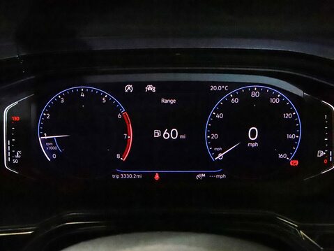 Volkswagen Polo 1.0 EVO 80 Match 5dr 21