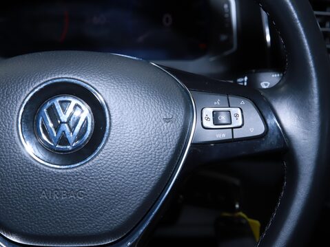 Volkswagen Polo 1.0 EVO 80 Match 5dr 27