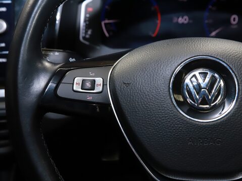 Volkswagen Polo 1.0 EVO 80 Match 5dr 30
