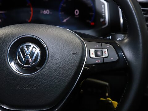 Volkswagen Polo 1.0 EVO 80 Match 5dr 31