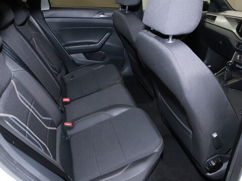 Volkswagen Polo 1.0 EVO 80 Match 5dr 34