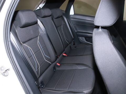 Volkswagen Polo 1.0 EVO 80 Match 5dr 35
