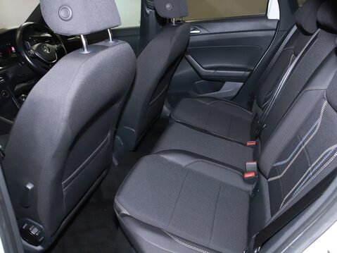 Volkswagen Polo 1.0 EVO 80 Match 5dr 36