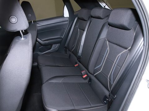 Volkswagen Polo 1.0 EVO 80 Match 5dr 37