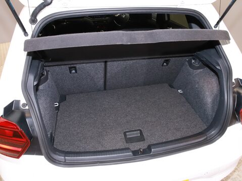 Volkswagen Polo 1.0 EVO 80 Match 5dr 38