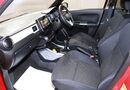 Suzuki Ignis 1.2 Dualjet 12V Hybrid SZ5 5dr 2