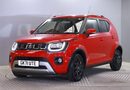 Suzuki Ignis 1.2 Dualjet 12V Hybrid SZ5 5dr 6
