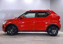 Suzuki Ignis 1.2 Dualjet 12V Hybrid SZ5 5dr 7
