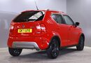 Suzuki Ignis 1.2 Dualjet 12V Hybrid SZ5 5dr 9