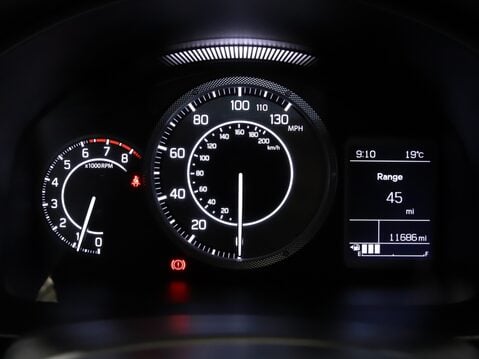 Suzuki Ignis 1.2 Dualjet 12V Hybrid SZ5 5dr 21