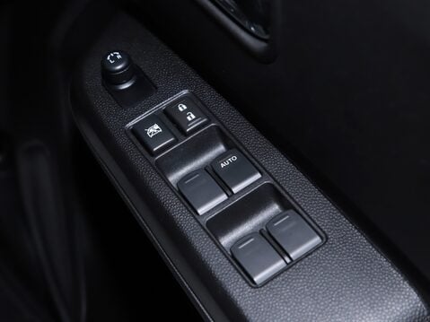 Suzuki Ignis 1.2 Dualjet 12V Hybrid SZ5 5dr 30