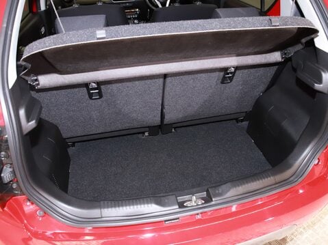 Suzuki Ignis 1.2 Dualjet 12V Hybrid SZ5 5dr 35